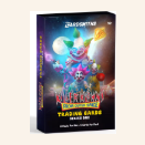 Toynk — Killer Klowns Trading Cards Series 1 Collector's Box