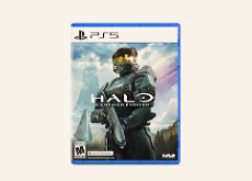 Halo Campaign Evolved PlayStation 5
