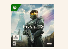 Halo Campaign Evolved Standard Edition