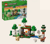 LEGO - Minecraft First Night Adventure 21593
